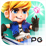 RTP SLOT PGSOFT