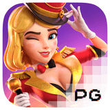 RTP SLOT PGSOFT