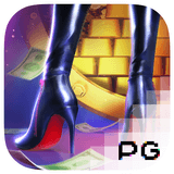 RTP SLOT PGSOFT