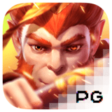 RTP SLOT PGSOFT